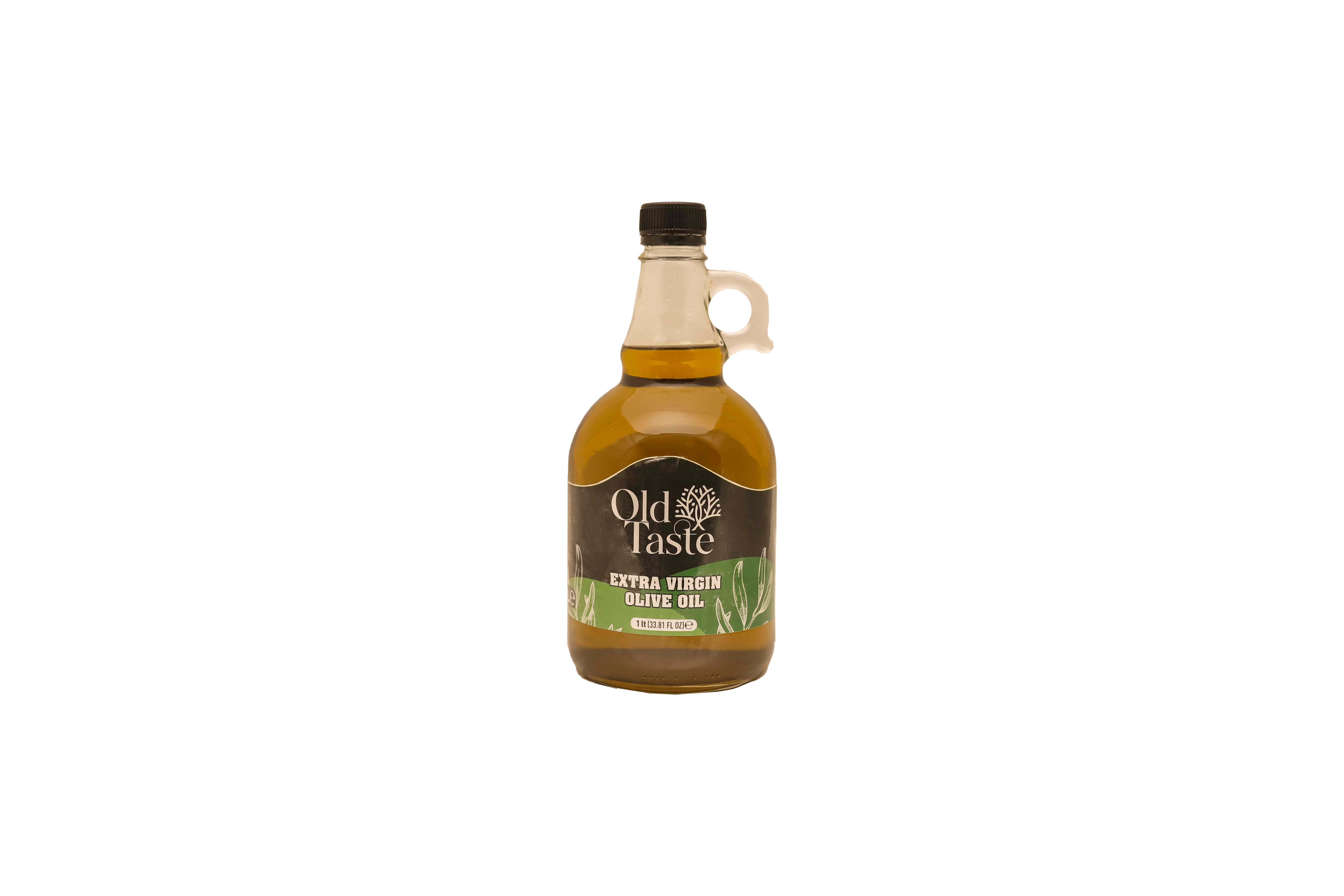 1000 ml glass