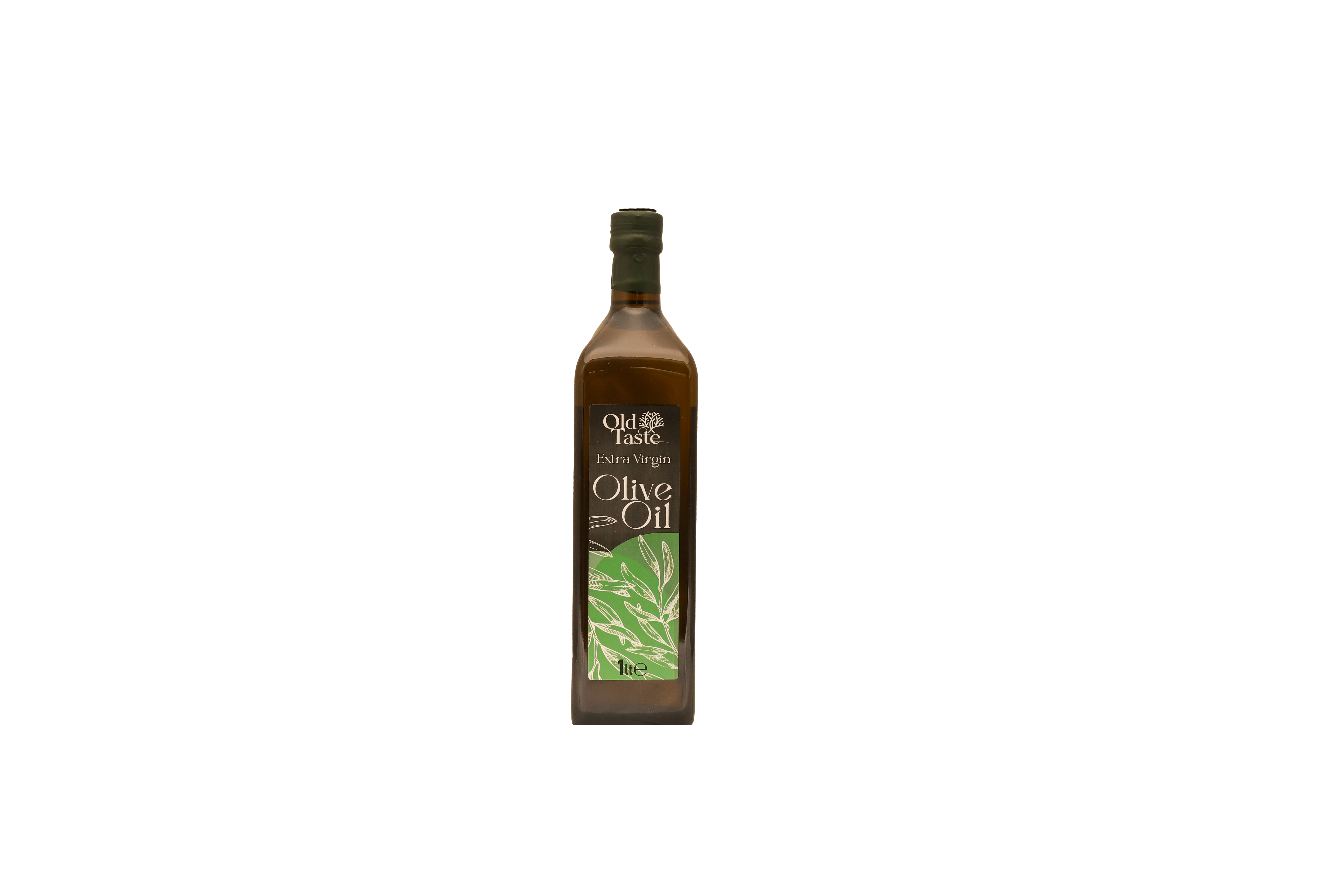 Glass Bottle 1000ml