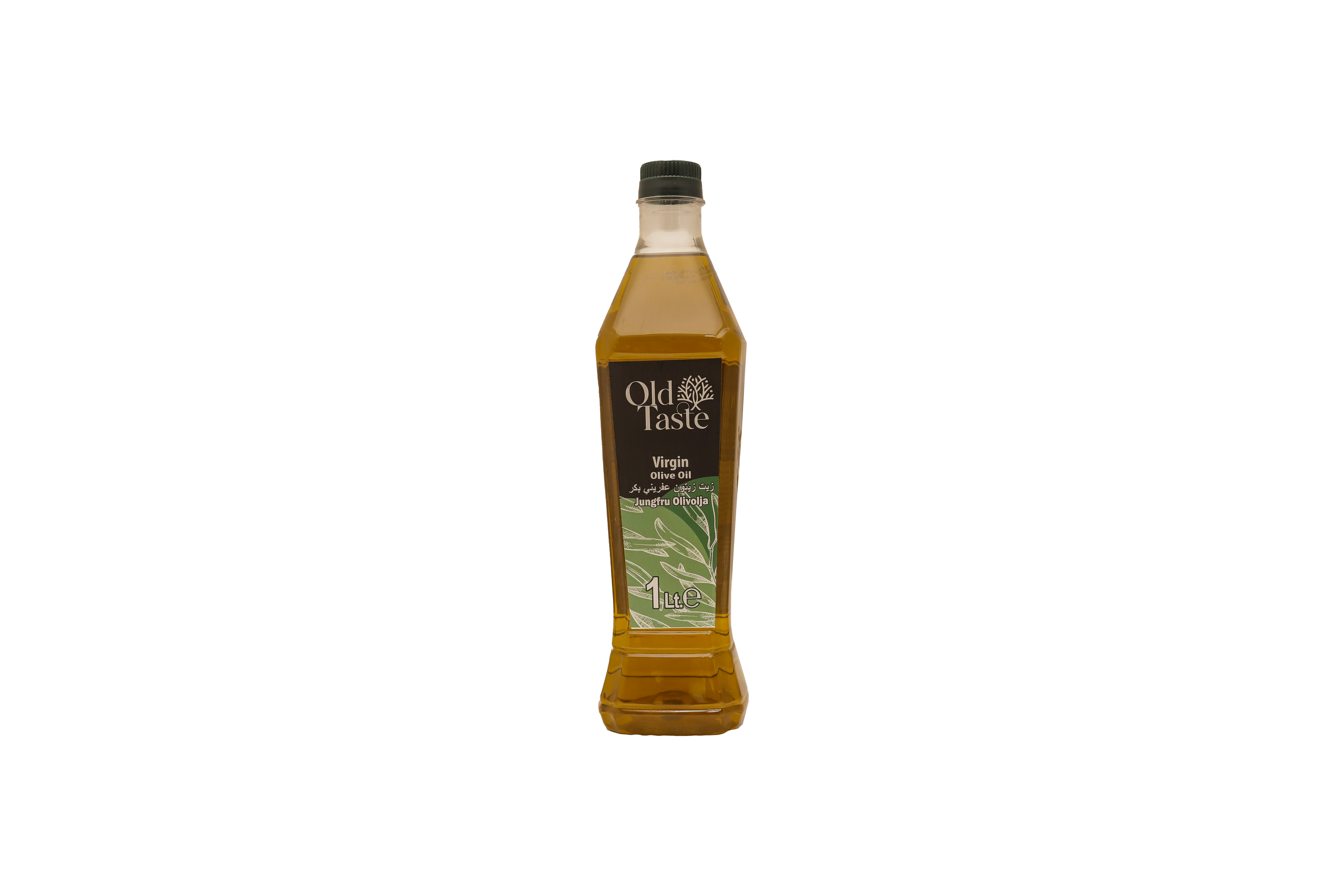 Plastic Piramid 1000ml
